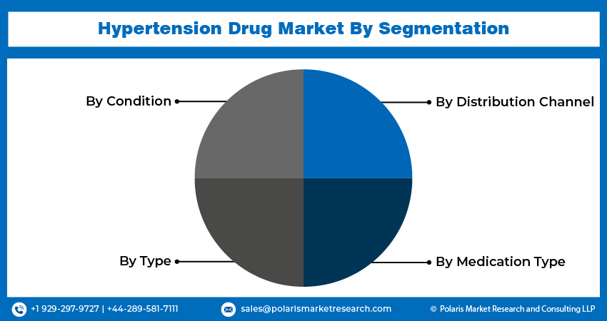 Hypertension Drug Market seg1